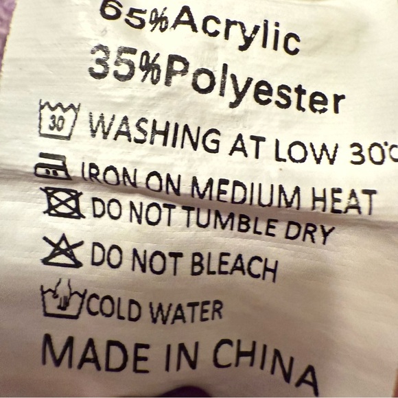 Kirundo Women’s Cardigan Size Large - Picture 4 of 4